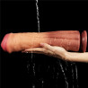 LoveToy Nature Cock Gode Horse King Nature Cock 28 x 7 cm
